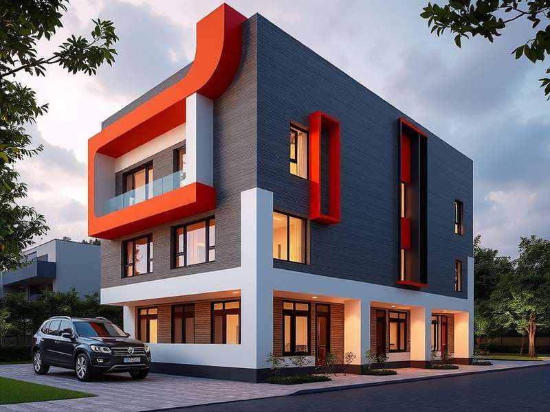 Portrait of Ms. Priya Sharma