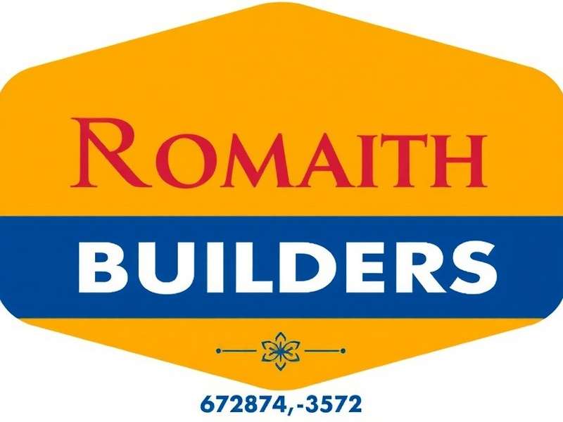 Tech park office building