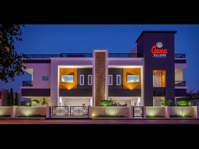 Portrait of Mr. Rajesh Gama